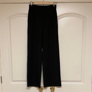Elegant Black Women's Pants